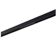 Beta_kira_230v_track_magnetic lampa do oświetlenia szynowego 9W 3000K 685lm czarna